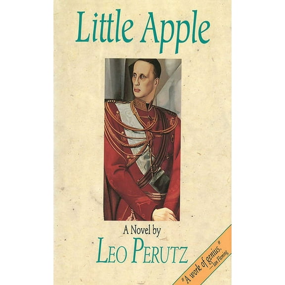 Little Apple : A Novel (Paperback)