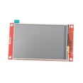thumbnail image 3 of Serial Port Módulo Pantalla Definición 480X320 Serie Integrada de 3,5 Pulgadas con Interfaz de 4 kusrkot Módulo de pantalla de color HD, 3 of 8