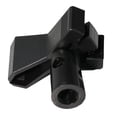 thumbnail image 1 of Durable Microphone Clip Mic Clamp Clip Holder Stand Portable Microphone Accessory Black, 1 of 5