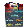 Paper Craft Vintage Cars Party Gift Bag, 9 X 7 inches