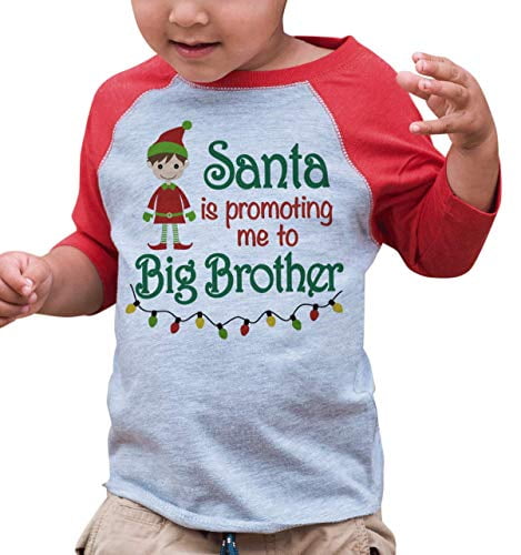 Big Brother Shirts