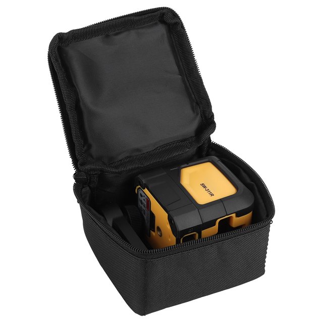 Line Level,High Accuracy Automatic Infrared Laser Leveling Tool Horizontal Vertical Level Meter Exceptional Reliability