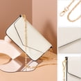 thumbnail image 5 of Bagsure Women Handbags Fashion Tote Shoulder Bags Casual Crossbody Bags for Women Handbag Set 4pcs, 5 of 7