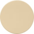 thumbnail image 4 of Meridian Furniture Anika Beige Table d'Appoint en Fer, 4 of 8