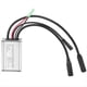 thumbnail image 1 of Controlador de Motor de CC Sin Escobillas para Bicicleta Eléctrica de 36 V/48 V, Ideal para Bicicletas Eléctricas, Scooters, Motocicletas Eléctricas y Accesorios., 1 of 7