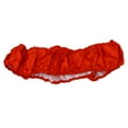 thumbnail image 3 of OUNONA 1 Pce Housse de Trampoline Intérieur Rouge Accessoires de Trampoline pour Familles, 3 of 8