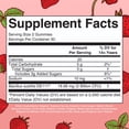 thumbnail image 4 of (3 pack) MaryRuth Organics Probiotic Gummies USDA Organic, 5 Billion CFU, Vegan, Gluten-Free, Dairy-Free for Digestive Health, Unisex, Ages 14+, 60 Count, 4 of 11