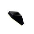 thumbnail image 5 of Maytalsory Support d'Écran de Rondelle de Café Noir Support de Maille de Café unique pour Accessoires Outils 51mm 3 Grilles, 5 of 5