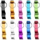 thumbnail image 1 of Aluminum Beer Bottle Opener Keychain Palm Tree Mini Bottle Openers Keys Collector Edc Pocket Keyring Funny Gift(10pcs-random Colours), 1 of 5