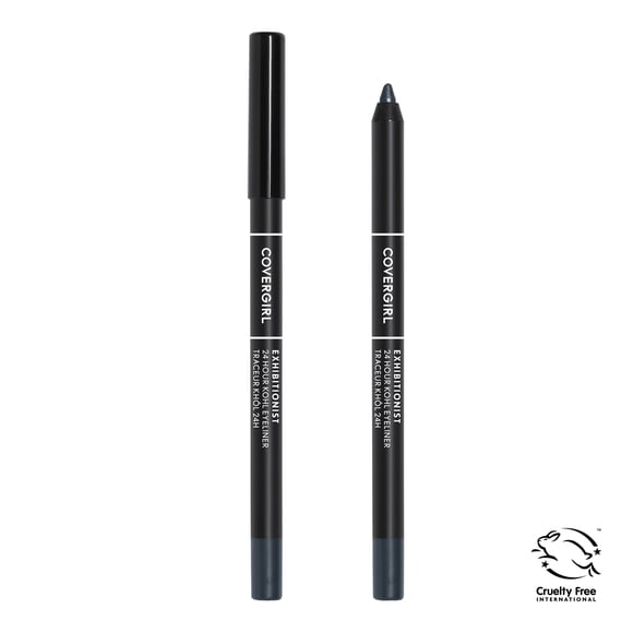 COVERGIRL Exhibitionist 24 HR Kohl Eyeliner