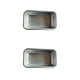 thumbnail image 3 of Molde de aluminio para pasteles Cateissary A02 2Conjunto, 3 of 6