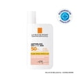 thumbnail image 2 of Protector Solar Facial La Roche-Posay Anthelios UVMUNE Fluido Invisible Con Color para Todo Tipo de Piel FPS50+ 50ml, 2 of 5
