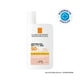 thumbnail image 2 of Protector Solar Facial La Roche-Posay Anthelios UVMUNE Fluido Invisible Con Color para Todo Tipo de Piel FPS50+ 50ml, 2 of 5