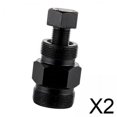 thumbnail image 1 of 2xRotor Volante Conductor Extractor Removedor Dirt Bike Atvs, 1 of 7