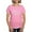 Pink, variant on CafePress - Police Mom T Shirt - Women's Traditional Fit Dark T-Shirt