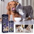thumbnail image 2 of 240ML Natural Antiseptic Spray | Antibacterial, Antifungal & Antiviral | for Dogs, Cats and All Animals | for Itchy Skin and All Skin Care Health, 2 of 5