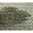 thumbnail image 4 of oneOone Viscose Chiffon Fabric Floral Block Printed Craft Fabric BTY 42 Inch Wide, 4 of 4