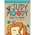 thumbnail image 1 of Pre-Owned Judy Moody Saves the World! (Hardcover) 0763648604 9780763648602, 1 of 1