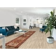 thumbnail image 2 of Rug Source Indoor Traditional Area Rug 3’ x 14’, Beige & Ivories
Geometric Rug, Wool Carpet, 2 of 9