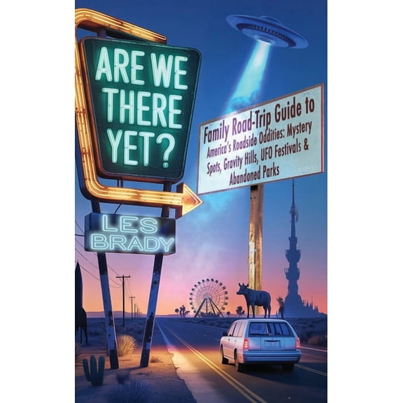 Are We There Yet?, (Hardcover)