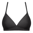 thumbnail image 1 of Brasier Fruit Of The Loom Negro Talla 34B, 1 of 3