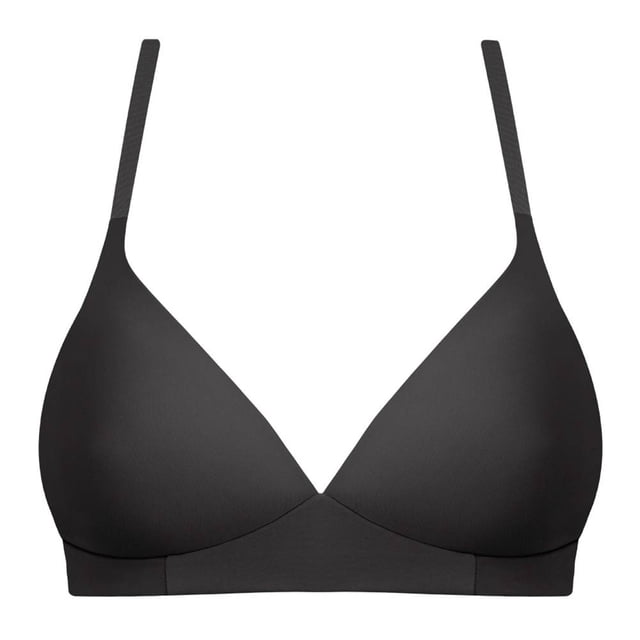 Brasier Fruit Of The Loom Negro Talla 34B