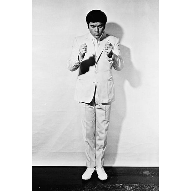 Kenneth Cope in Randall and Hopkirk (Deceased) 24x36 Poster - Walmart ...