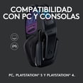 thumbnail image 3 of Audífonos inalámbricos Gamer Logitech G535 981-000971, 3 of 5