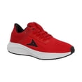 thumbnail image 3 of Tenis Hombre Pirma Entrenamiento Modernos rojo 29.5, 3 of 5