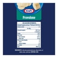 thumbnail image 2 of Queso provolone Kraft rebanado 227 g, 2 of 4