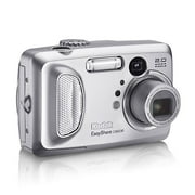 Kodak 2 MP EasyShare CX6230 Digital Camera