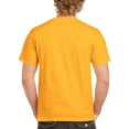 thumbnail image 2 of Gildan Men's Ultra Cotton Short Sleeve T-Shirt G200, 2 of 2