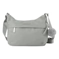 thumbnail image 1 of Totto Bolsa De Dama - Mujer Con Correa Ajustable Ade12.0241 gris M, 1 of 34
