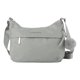 thumbnail image 1 of Totto Bolsa De Dama - Mujer Con Correa Ajustable Ade12.0241 gris M, 1 of 34