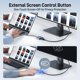 thumbnail image 4 of Adaptador USB C a HDMI Acer 4K @60Hz con PD de 100 W para ordenador portátil, 4 of 9