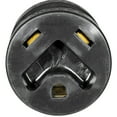 Yamaha ACCRVADPPLUG RV Twist Lock Adapter Plug