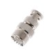 thumbnail image 4 of BNC Male Plug To UHF SO239 PL-259 Female Jack RF Coaxial Adapter Cable Connector, 4 of 4