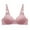 Pink, variant on Iyufng Bras for Women,Push up Wireless Bra,Women's Bra Soild Wire Underwear Bra Everyday Small Cup Underwear,Womens Bras Plus Size