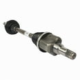 thumbnail image 3 of SHAFT - FRONT AXLE (P), 3 of 4