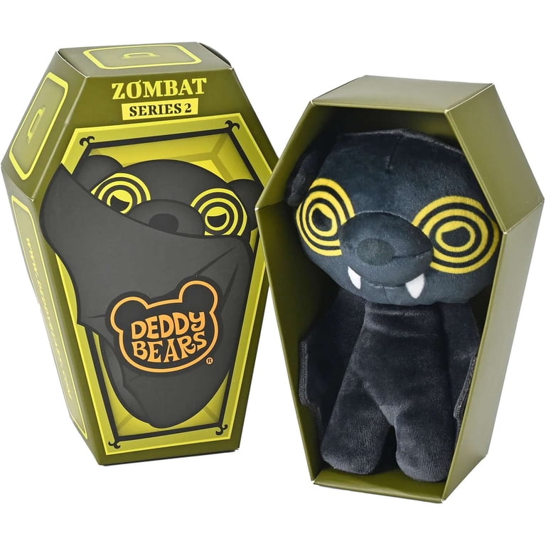 Deddy Bears 5