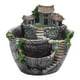 thumbnail image 2 of Maceta de plantas suculentas DYNWAVEMX de jardín de hadas Titulares de plantas decorativa Plata, 2 of 8