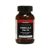 Futurebiotics Omega-3 Fish Oil 100 Softgels
