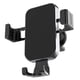 thumbnail image 1 of Soporte para teléfono de coche Lisbinx (ventosa extensible): soporte para salpicadero/parabrisas con navegación GPS, rotación de 360° y tecnología antivibración., 1 of 7
