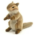 thumbnail image 2 of Hansa - 6 Inch Upright Chipmunk, 2 of 2