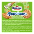 thumbnail image 3 of Galletas Gamesa Hawaianas sabor coco 300 G, 3 of 4