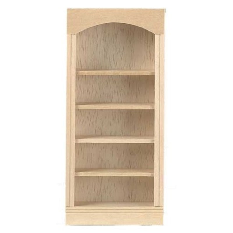 dollhouse bookcase walmart
