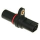 thumbnail image 1 of Sensor de Posición del Cigüeñal WALKER Eos 2009 A 2016 Volkswagen L4 2.0L Negro, 1 of 3