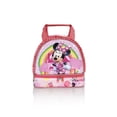 thumbnail image 3 of Kids Minnie Mouse Deluxe Lunch Bag (D-DLB-MN07-24BTS), 3 of 4