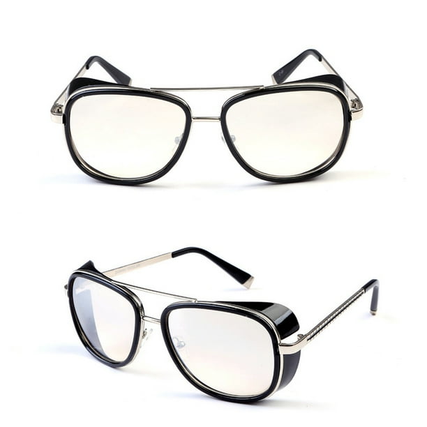 Lentes iron man 3 hotsell