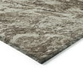 thumbnail image 4 of Addison Rugs Chantille Indoor/Outdoor Transitional Abstract Brown Washable Rectangle Rug, 8' x 10', 4 of 6